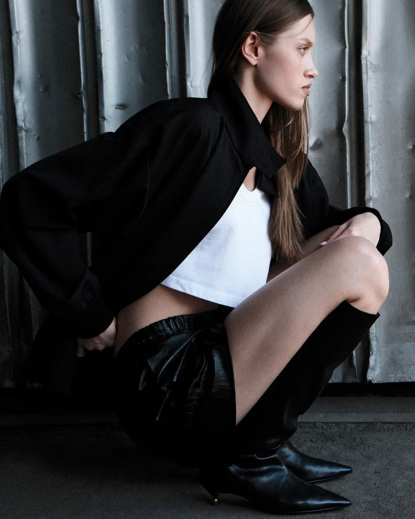Dries Van Noten × Leform